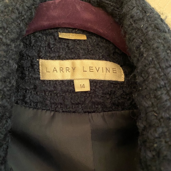 Very nice dress coat - Picture 4 of 12